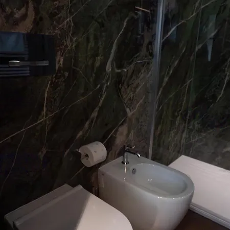 بيت ضيافة Dimora Vianello ترييستي