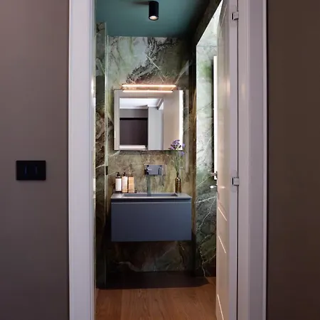 Dimora Vianello بيت ضيافة