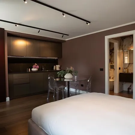 Dimora Vianello بيت ضيافة ترييستي