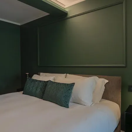 Dimora Vianello بيت ضيافة ترييستي