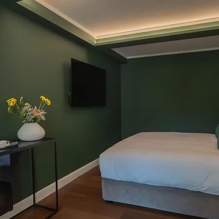 Dimora Vianello ترييستي