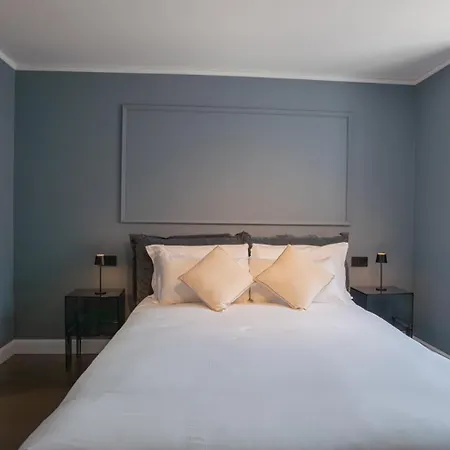 بيت ضيافة Dimora Vianello 3*