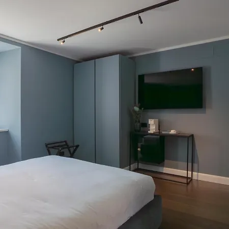 Dimora Vianello بيت ضيافة