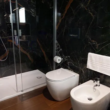 Dimora Vianello Guest house