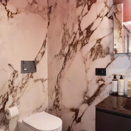 Dimora Vianello Guest house Trieste