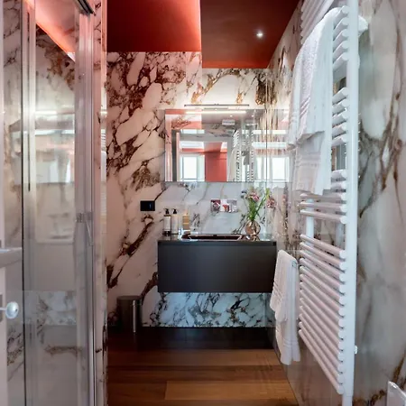 Dimora Vianello Guest house