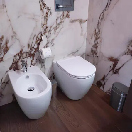 Dimora Vianello بيت ضيافة ترييستي