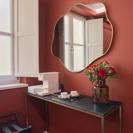 بيت ضيافة Dimora Vianello ترييستي