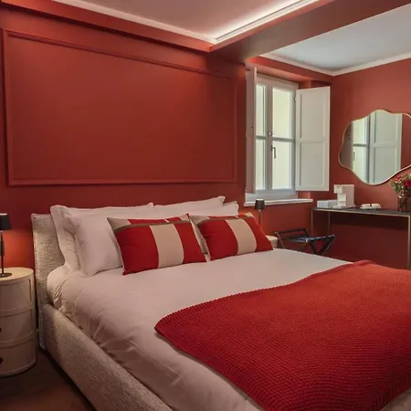 بيت ضيافة Dimora Vianello