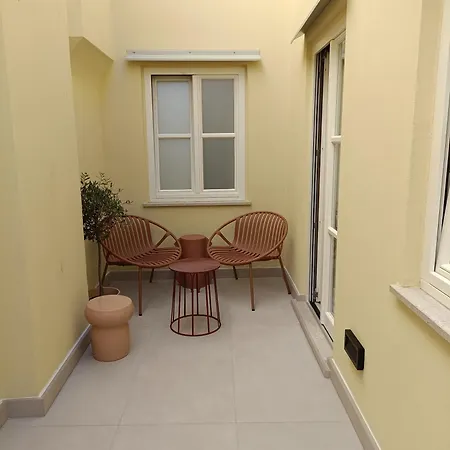 بيت ضيافة Dimora Vianello ترييستي