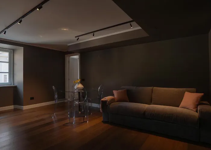 Pensionat Dimora Vianello 3*