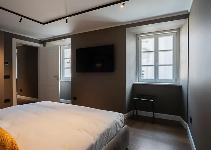 Dimora Vianello Trieste