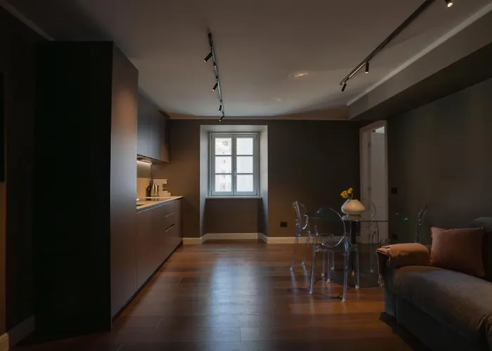 Dimora Vianello Pensionat