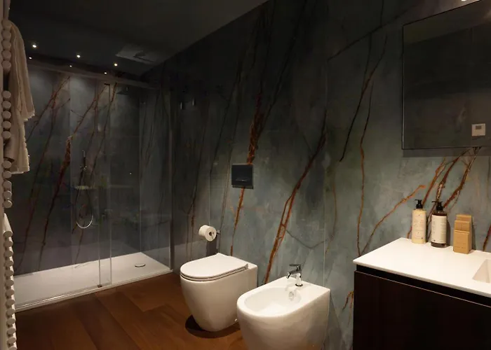 Pensionat Dimora Vianello 3*