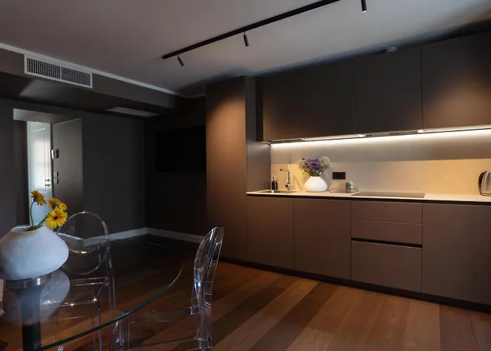 Dimora Vianello Pensionat Trieste