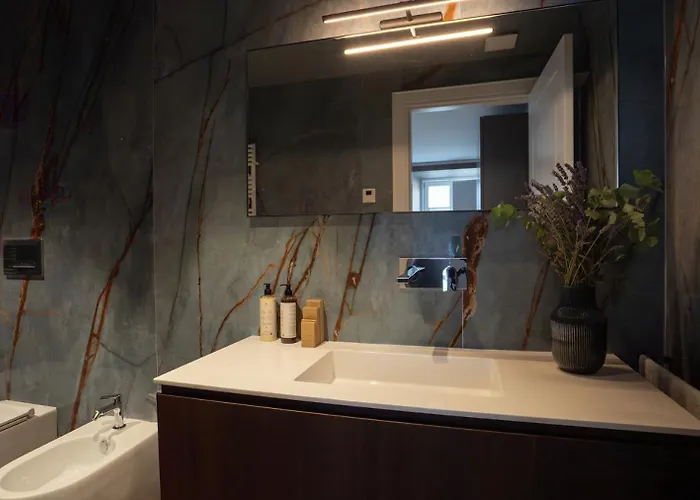 Dimora Vianello Pensionat