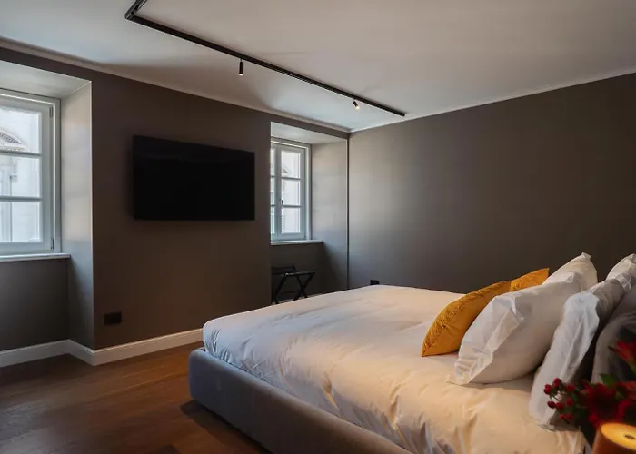 Dimora Vianello Pensionat 3*