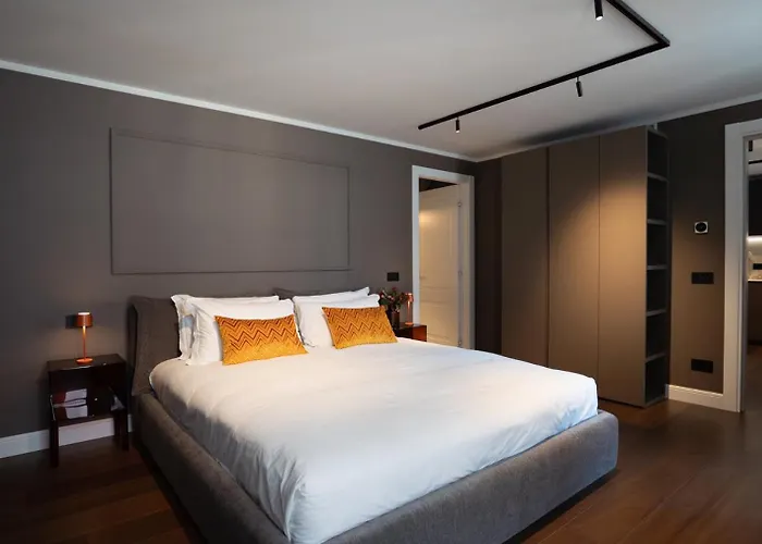 Pensionat Dimora Vianello