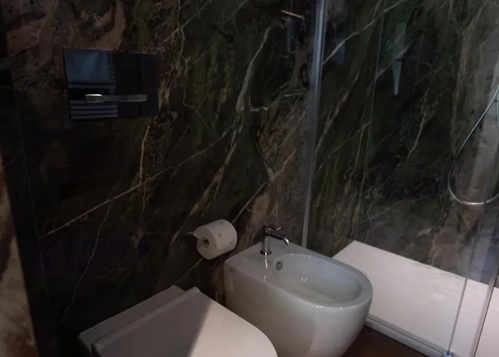 Pensionat Dimora Vianello Trieste