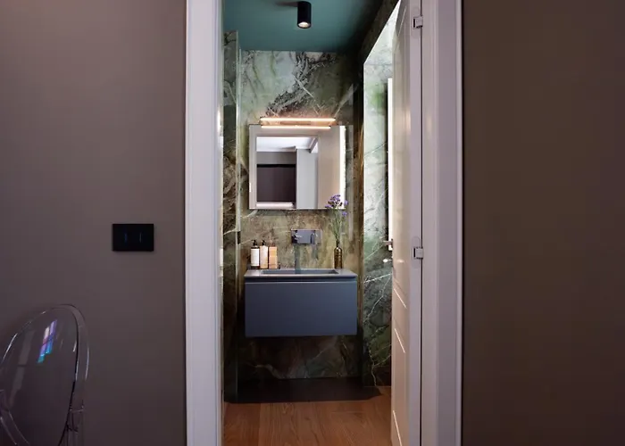 Dimora Vianello Pensionat