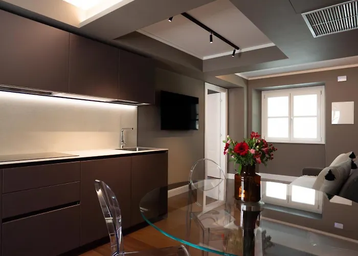 Dimora Vianello Pensionat