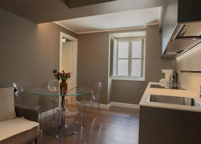 Pensionat Dimora Vianello