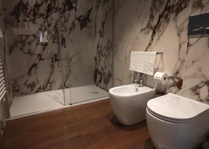 Dimora Vianello Pensionat 3*