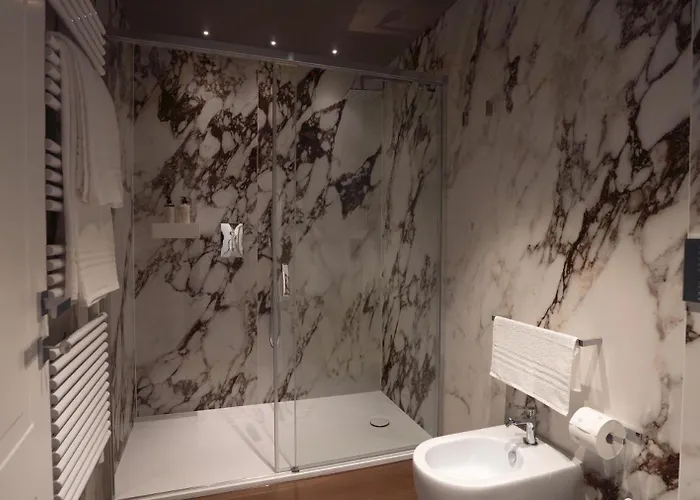 Dimora Vianello Pensionat