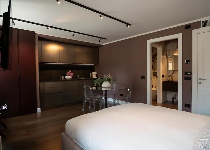 Dimora Vianello Pensionat Trieste