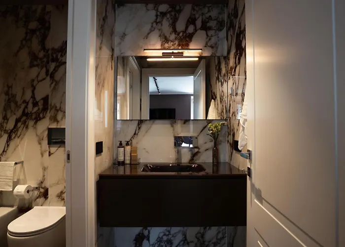 Dimora Vianello 3* Trieste