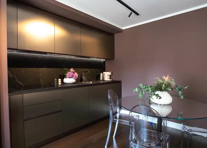 Dimora Vianello Pensionat