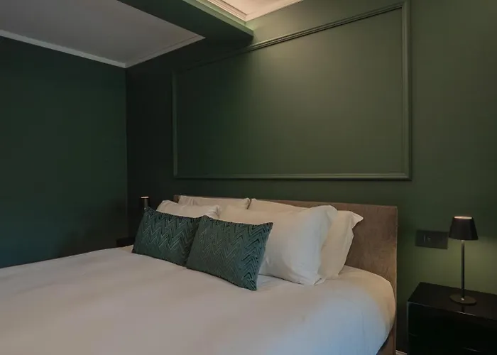 Dimora Vianello Pensionat Trieste