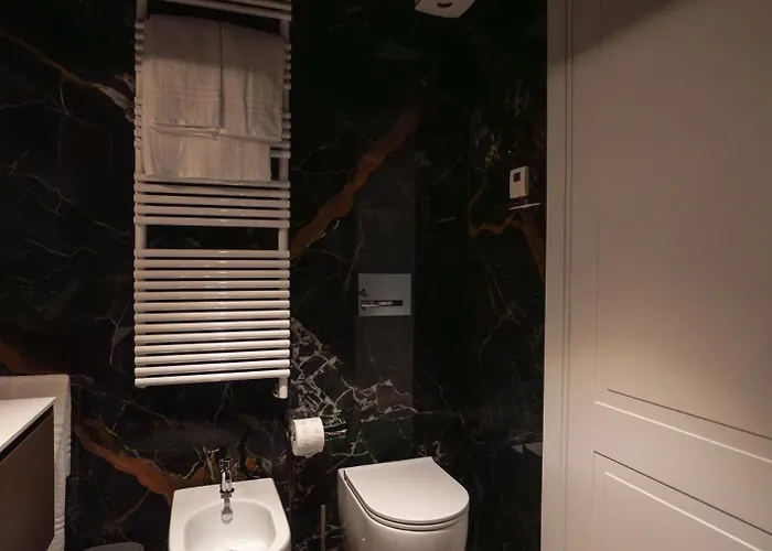 Dimora Vianello Pensionat