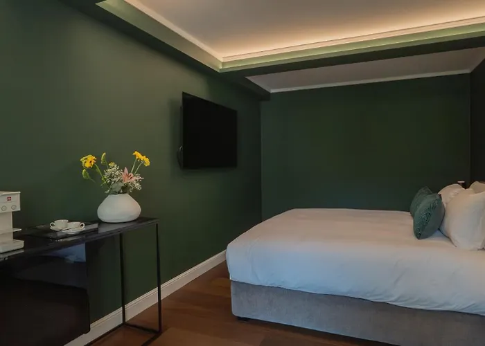 Dimora Vianello Trieste