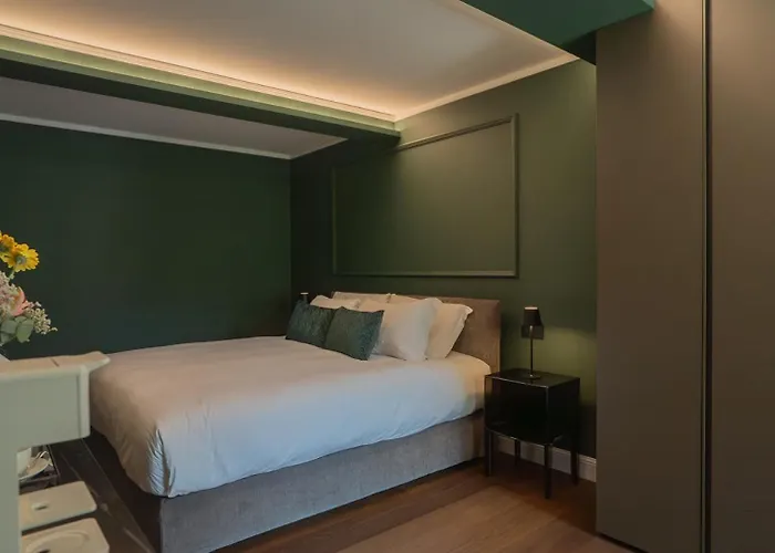 Dimora Vianello Pensionat 3*