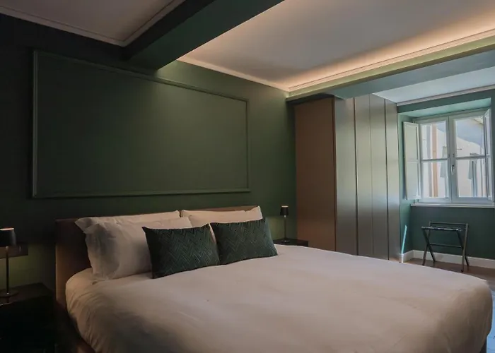 Dimora Vianello Pensionat 3*