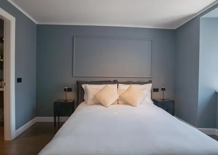 Pensionat Dimora Vianello 3*