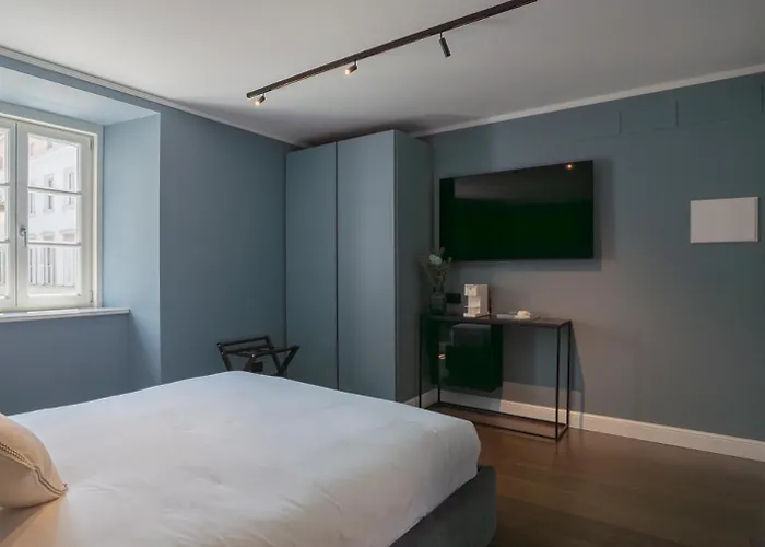 Dimora Vianello Pensionat