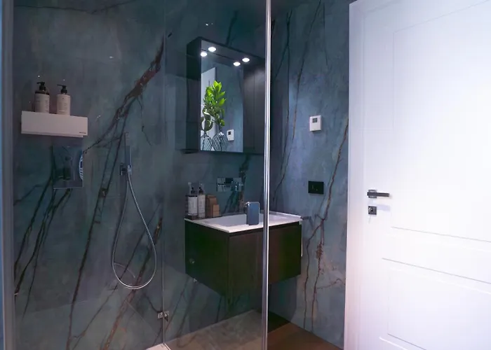 Pensionat Dimora Vianello