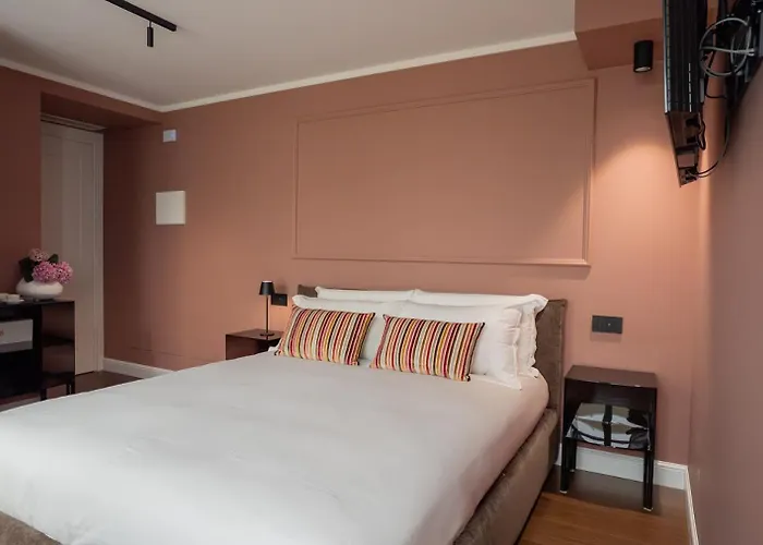 Pensionat Dimora Vianello 3*