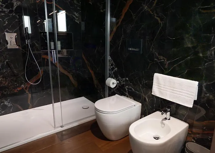 Dimora Vianello Pensionat