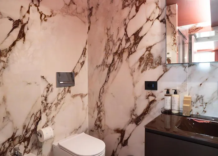 Dimora Vianello Pensionat Trieste