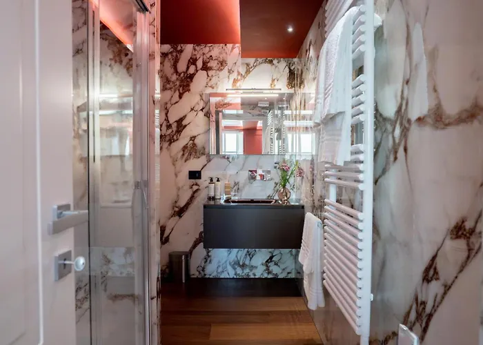 Dimora Vianello Pensionat