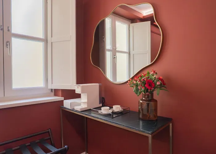 Pensionat Dimora Vianello Trieste