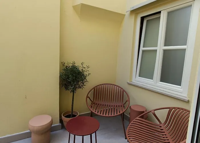 Pensionat Dimora Vianello