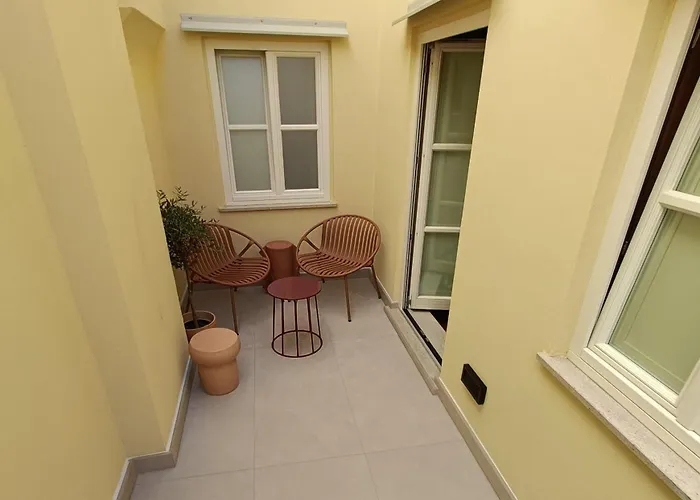 Pensionat Dimora Vianello 3*